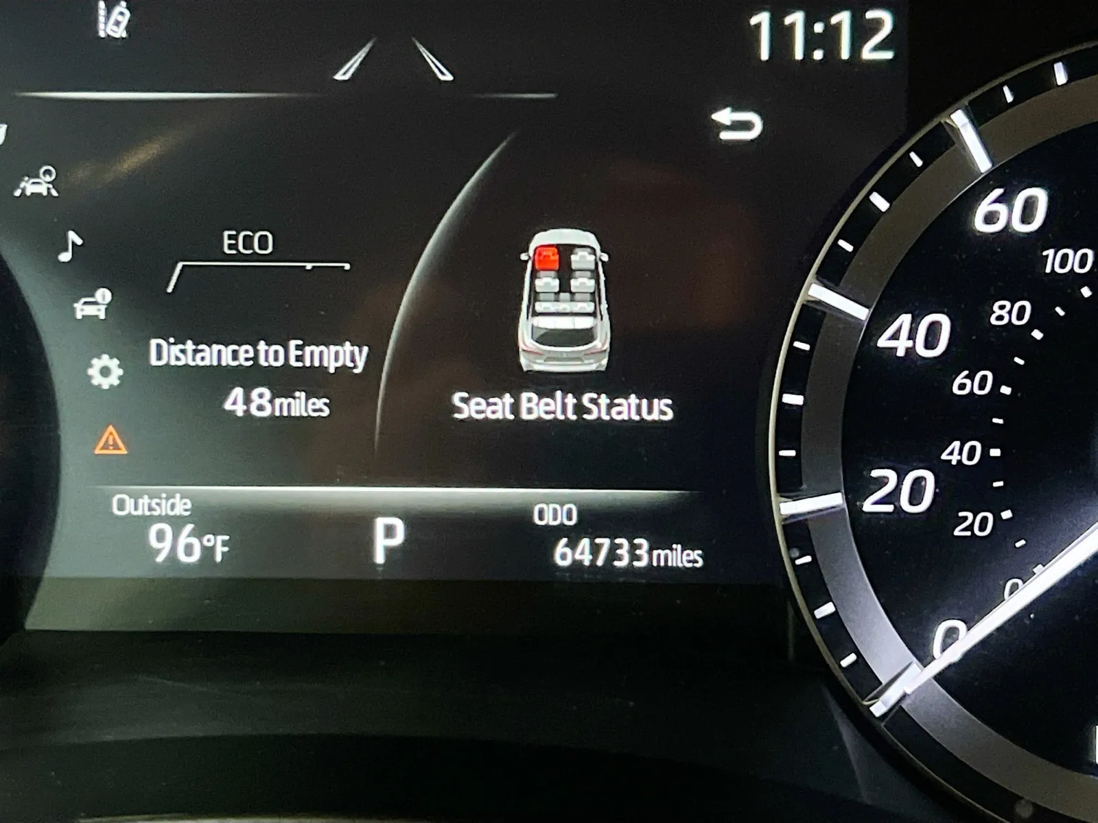 2021 Toyota Highlander Limited - Photo 8