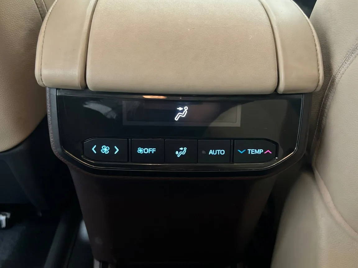2021 Toyota Highlander Limited - Photo 20