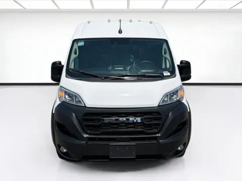 Photos of 2025 Ram ProMaster Cargo Van Tradesman for sale in Chandler, AZ at STG Auto Group of Chandler