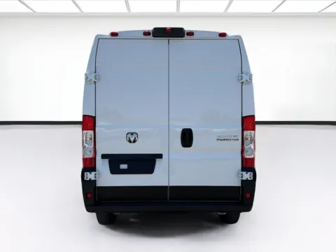 More photos of 2025 Ram ProMaster Cargo Van Tradesman at STG Auto Group of Chandler, AZ