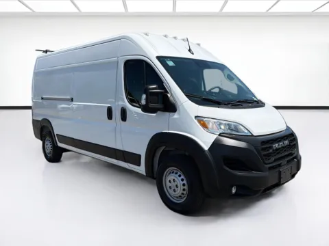 Another view of 2025 Ram ProMaster Cargo Van Tradesman for sale in Chandler, AZ at STG Auto Group of Chandler