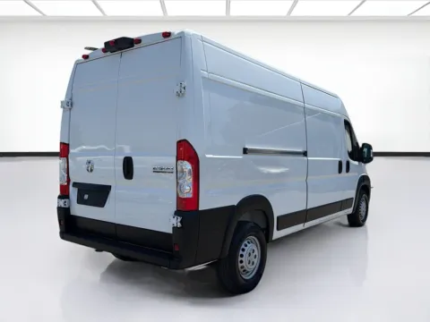 More photos of 2025 Ram ProMaster Cargo Van Tradesman at STG Auto Group of Chandler, AZ