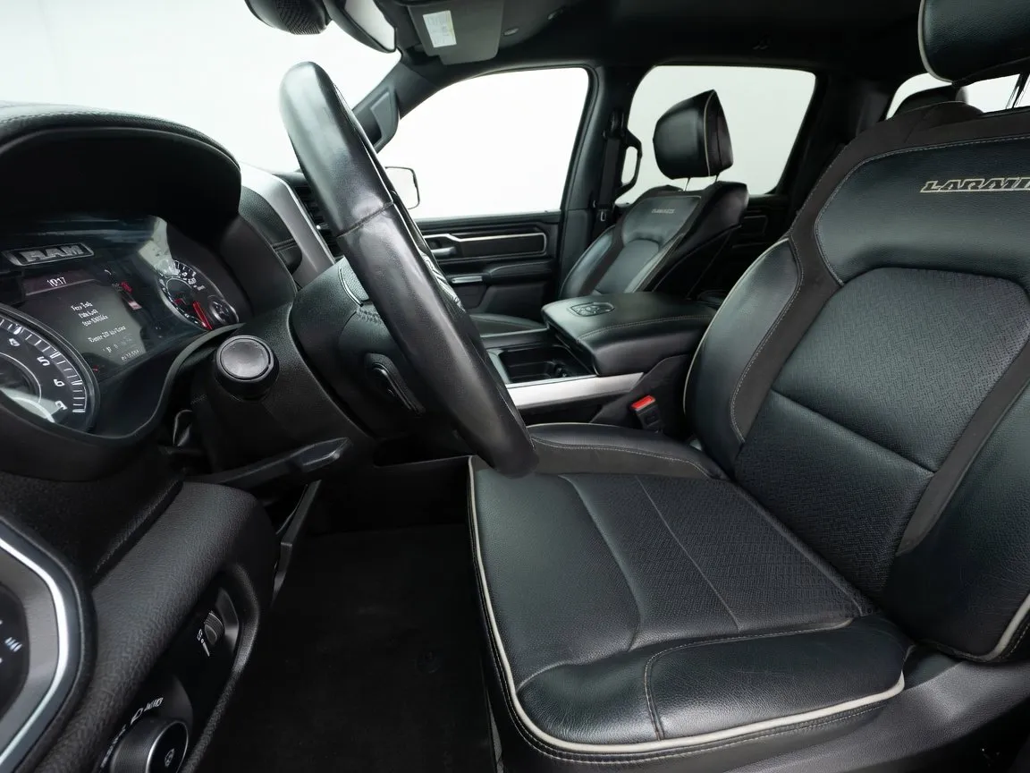 2024 RAM Ram 1500 Pickup Laramie - Photo 13