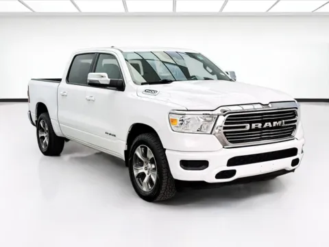 Another view of 2024 Ram 1500 Laramie for sale in Chandler, AZ at STG Auto Group of Chandler