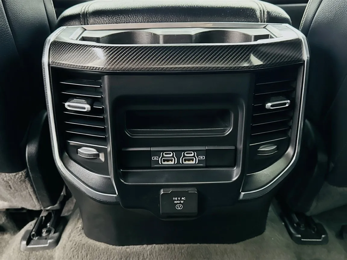 2024 RAM Ram 1500 Pickup Laramie - Photo 17