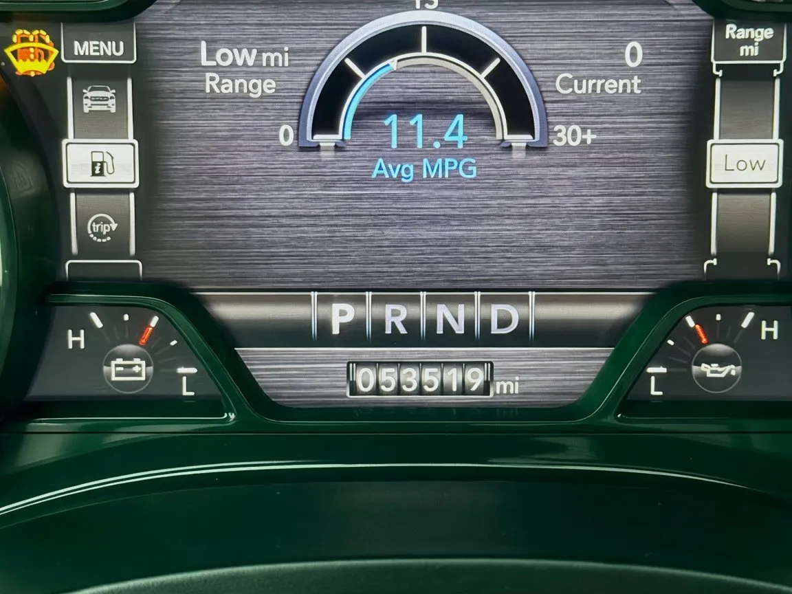 2024 RAM Ram 1500 Pickup Laramie - Photo 8
