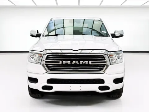 Photos of 2024 Ram 1500 Laramie for sale in Chandler, AZ at STG Auto Group of Chandler