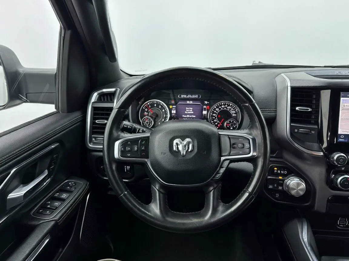 2024 RAM Ram 1500 Pickup Laramie - Photo 14