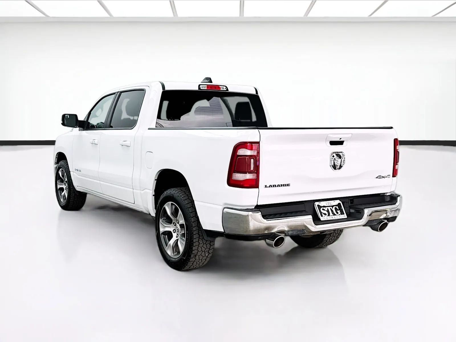 2024 RAM Ram 1500 Pickup Laramie - Photo 6