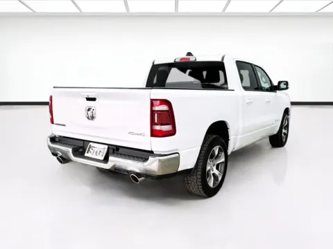 More photos of 2024 Ram 1500 Laramie at STG Auto Group of Chandler, AZ