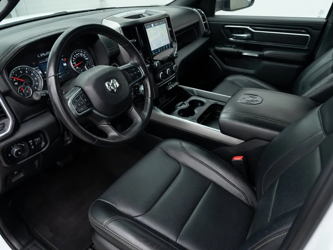 2024 RAM Ram 1500 Pickup Laramie - Photo 7