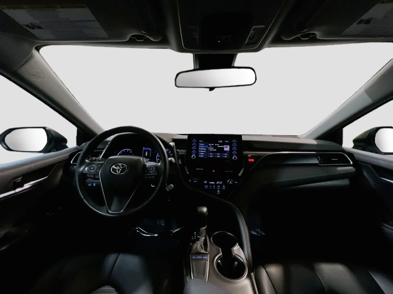 2023 Toyota Camry SE - Photo 15