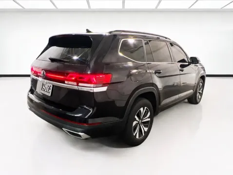 More photos of 2025 Volkswagen Atlas 2.0T SE at STG Auto Group of Chandler, AZ