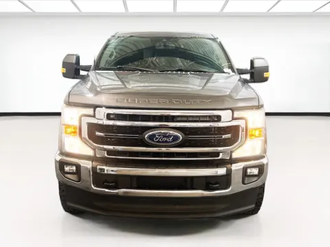 Photos of 2021 Ford Super Duty F-350 SRW LARIAT for sale in Chandler, AZ at STG Auto Group of Chandler