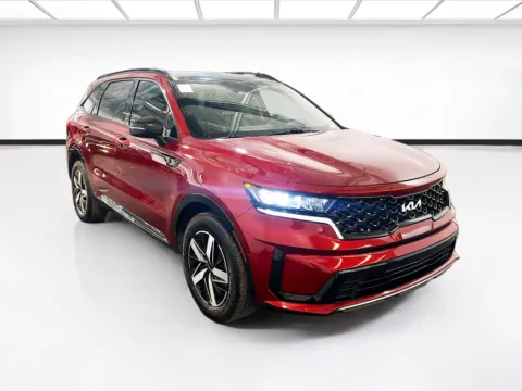 Another view of 2023 Kia Sorento S for sale in Chandler, AZ at STG Auto Group of Chandler