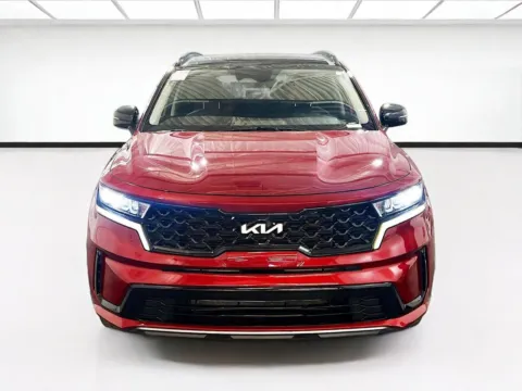 Photos of 2023 Kia Sorento S for sale in Chandler, AZ at STG Auto Group of Chandler