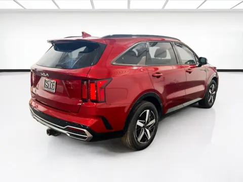 More photos of 2023 Kia Sorento S at STG Auto Group of Chandler, AZ