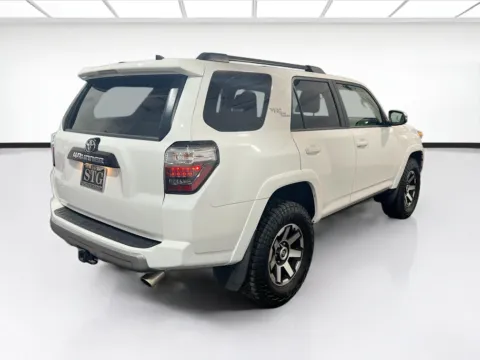 More photos of 2021 Toyota 4Runner TRD Off Road Premium at STG Auto Group of Chandler, AZ
