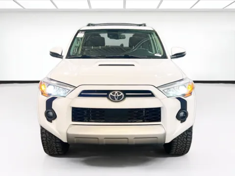 Photos of 2021 Toyota 4Runner TRD Off Road Premium for sale in Chandler, AZ at STG Auto Group of Chandler