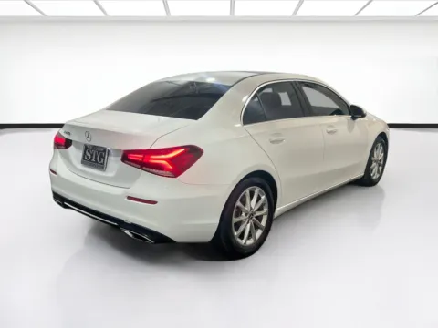 More photos of 2019 Mercedes-Benz A-Class A 220 at STG Auto Group of Chandler, AZ