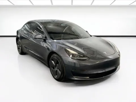 Another view of 2023 Tesla Model 3 for sale in Chandler, AZ at STG Auto Group of Chandler