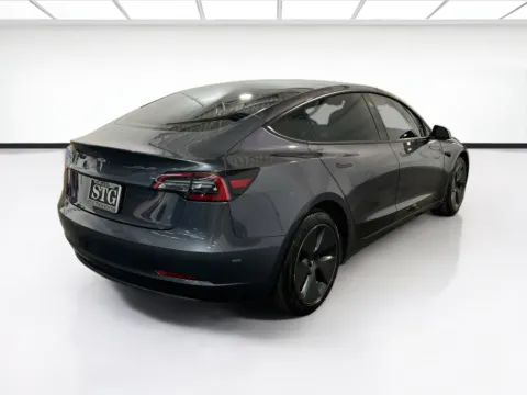More photos of 2023 Tesla Model 3 at STG Auto Group of Chandler, AZ