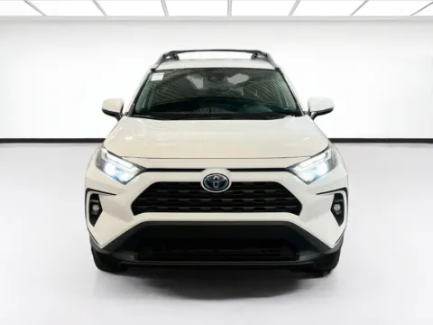 Photos of 2023 Toyota RAV4 Hybrid Woodland for sale in Chandler, AZ at STG Auto Group of Chandler
