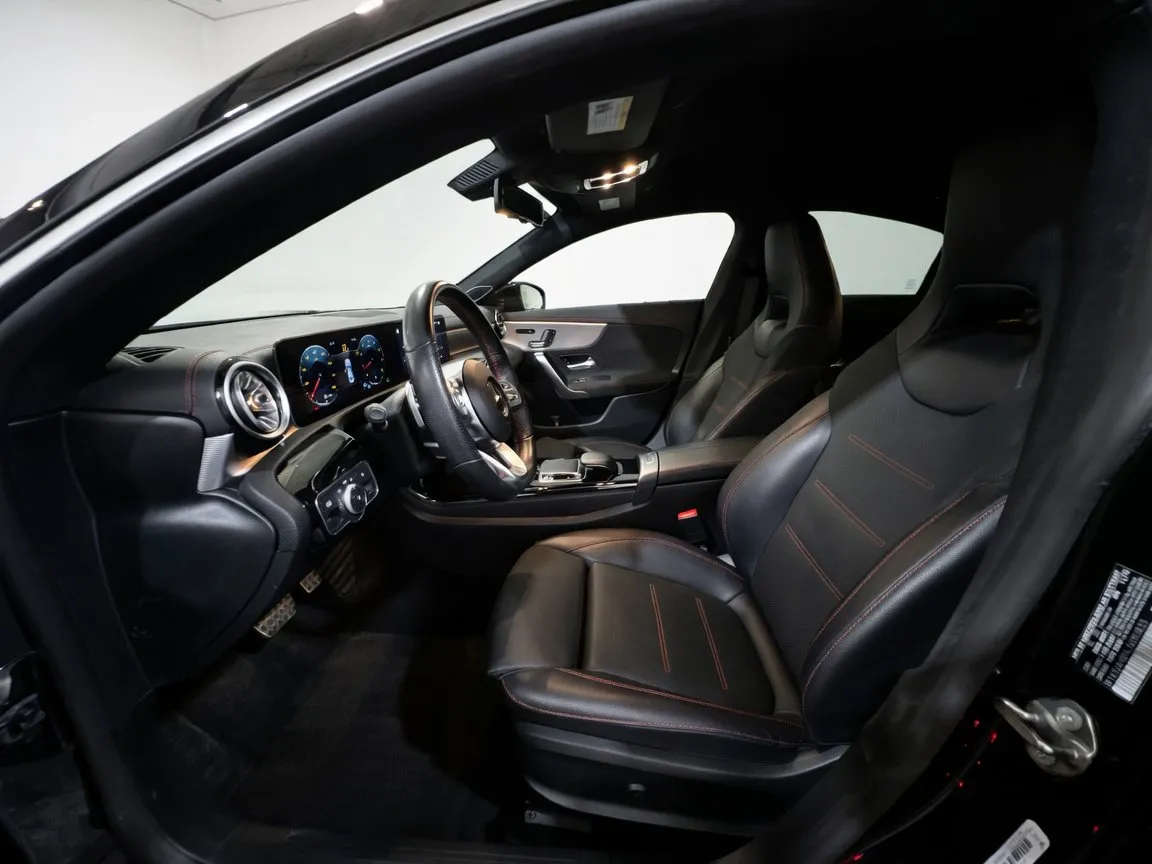 2020 Mercedes-Benz CLA CLA250 - Photo 15