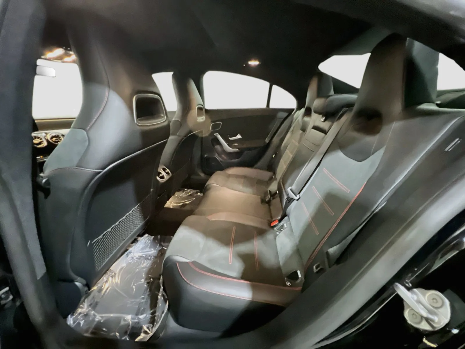 2020 Mercedes-Benz CLA CLA250 - Photo 17