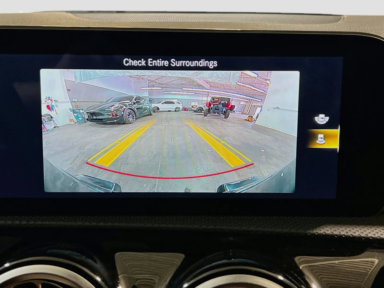 2020 Mercedes-Benz CLA CLA250 - Photo 9