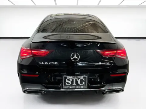 More photos of 2020 Mercedes-Benz CLA 250 at STG Auto Group of Chandler, AZ