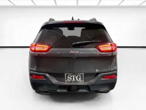 More photos of 2016 Jeep Cherokee 75th Anniversary at STG Auto Group of Chandler, AZ