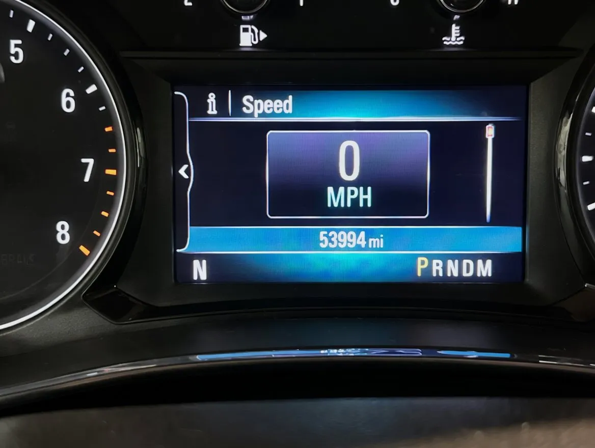 2022 Buick Encore Preferred - Photo 7