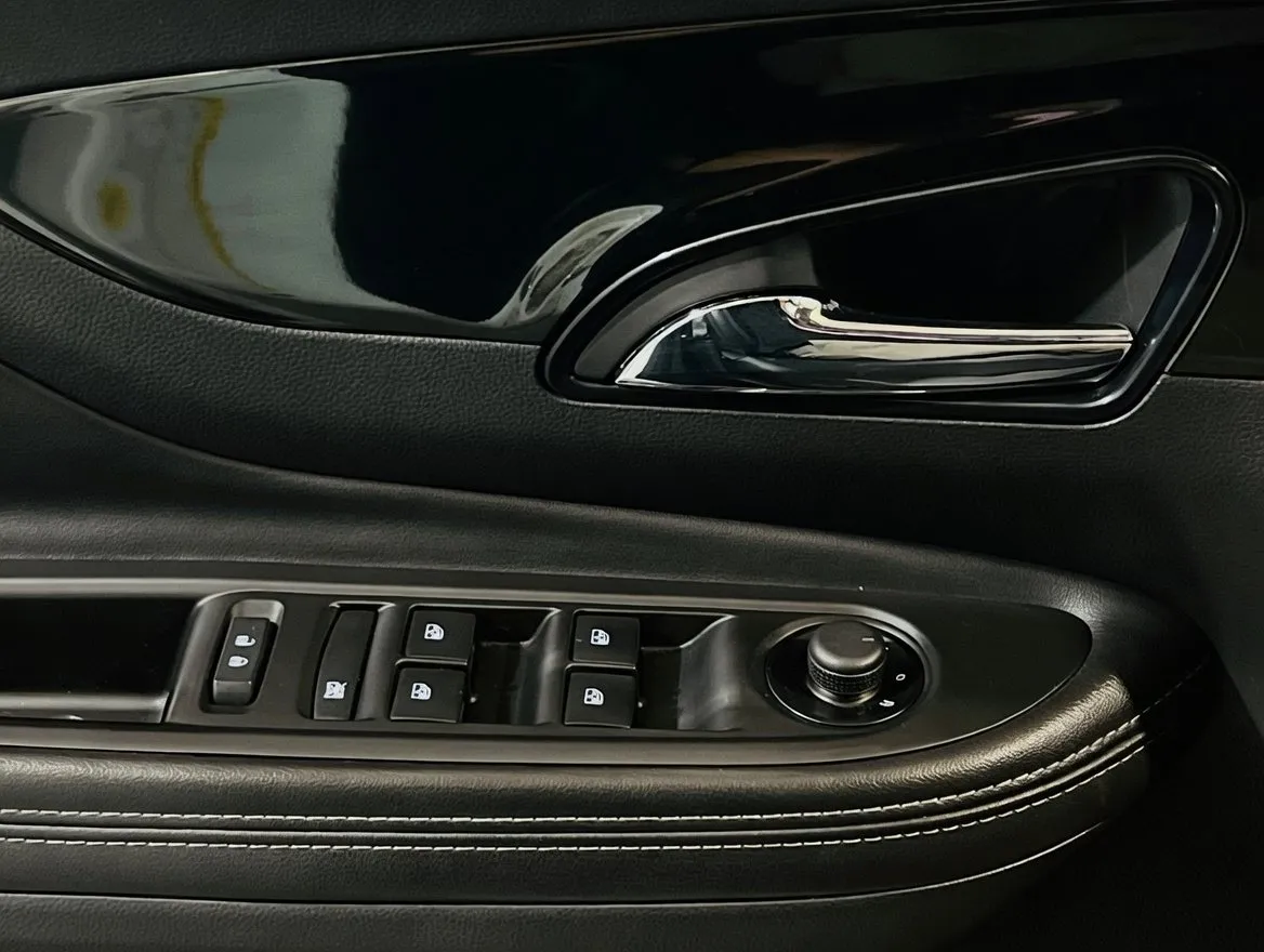 2022 Buick Encore Preferred - Photo 12