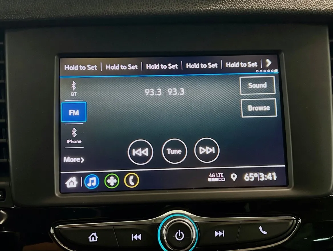 2022 Buick Encore Preferred - Photo 9