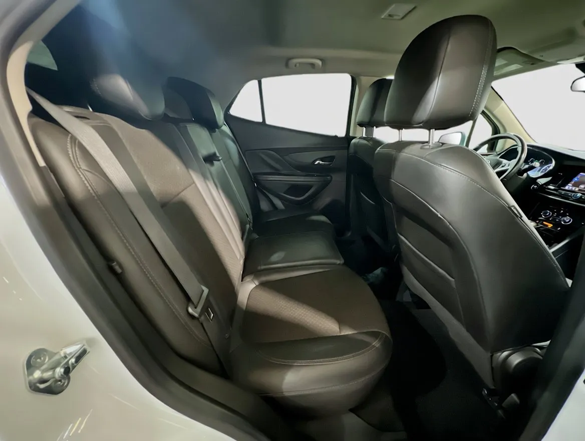 2022 Buick Encore Preferred - Photo 17