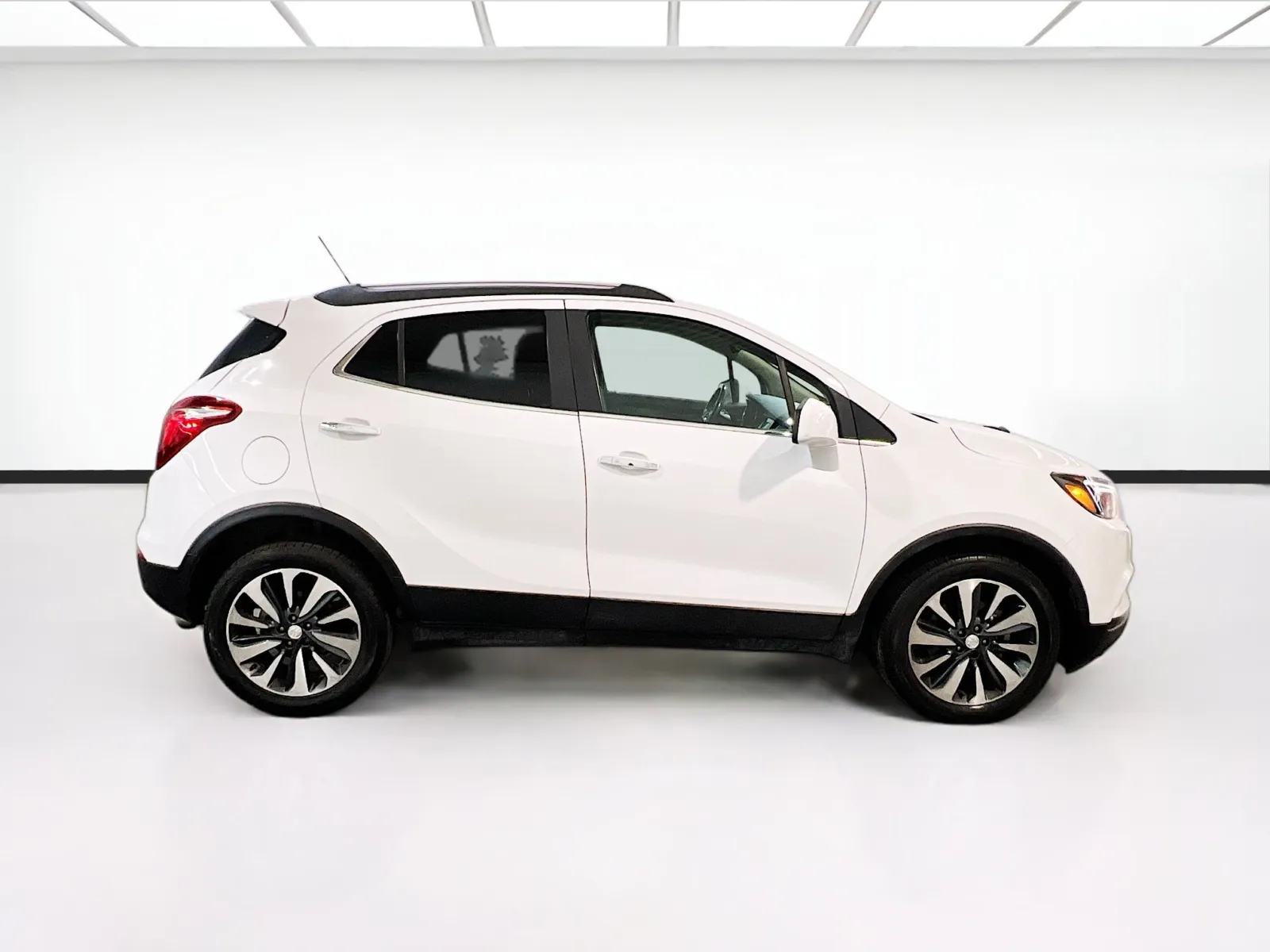 2022 Buick Encore Preferred - Photo 21