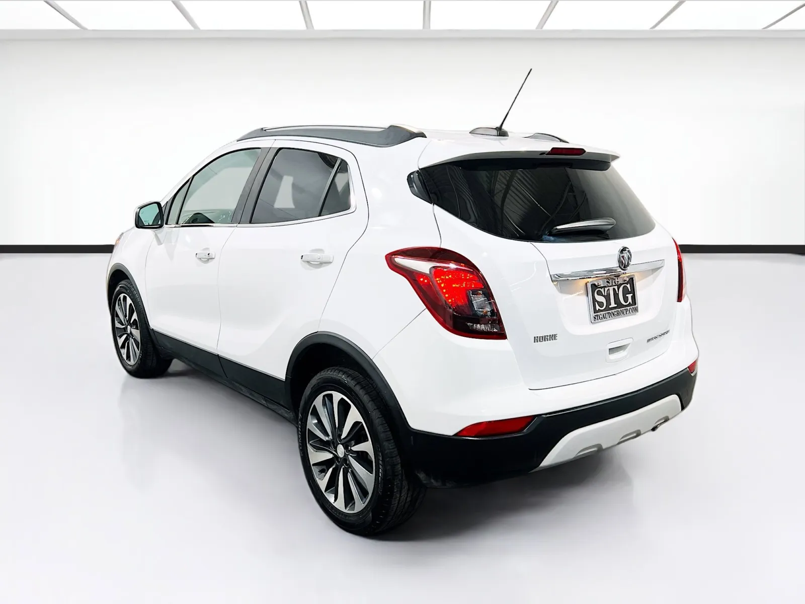 2022 Buick Encore Preferred - Photo 6
