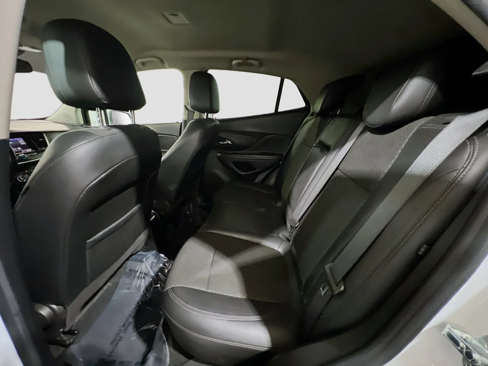 2022 Buick Encore Preferred - Photo 15