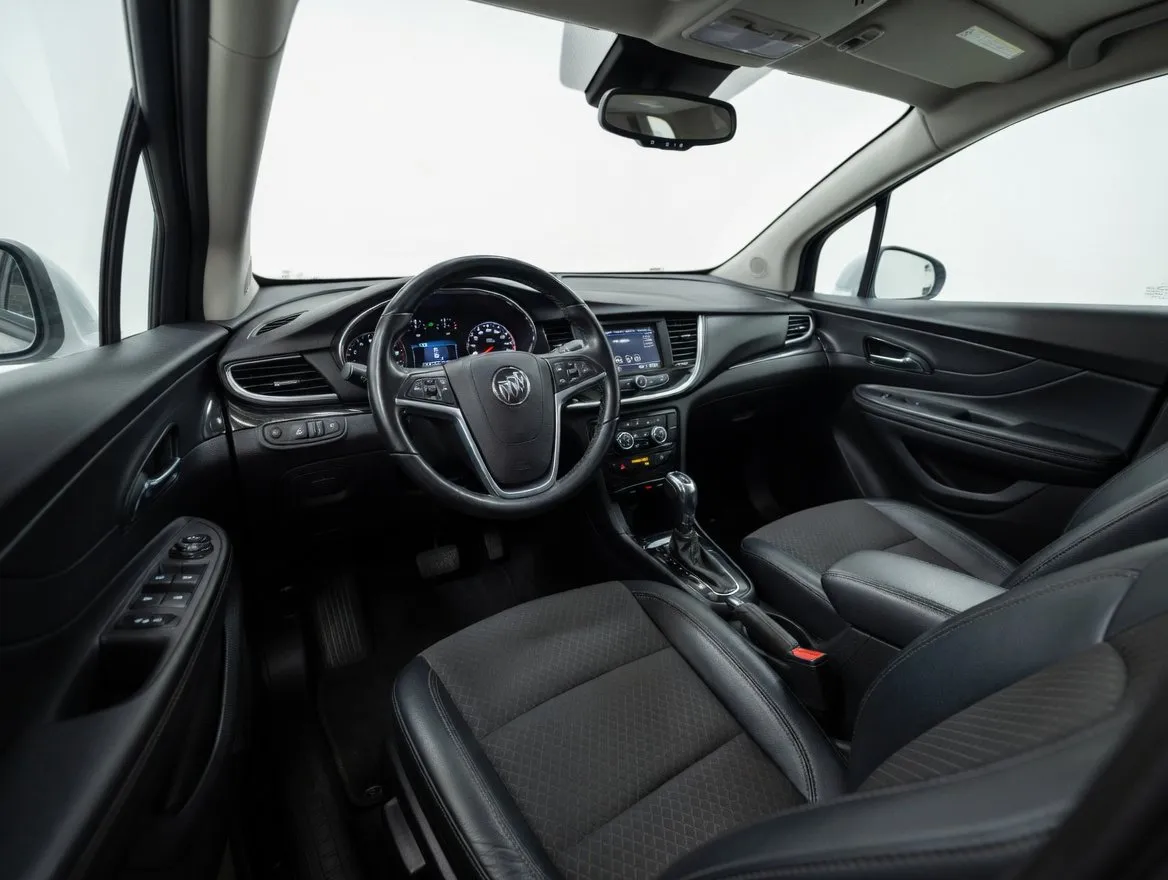 2022 Buick Encore Preferred - Photo 14