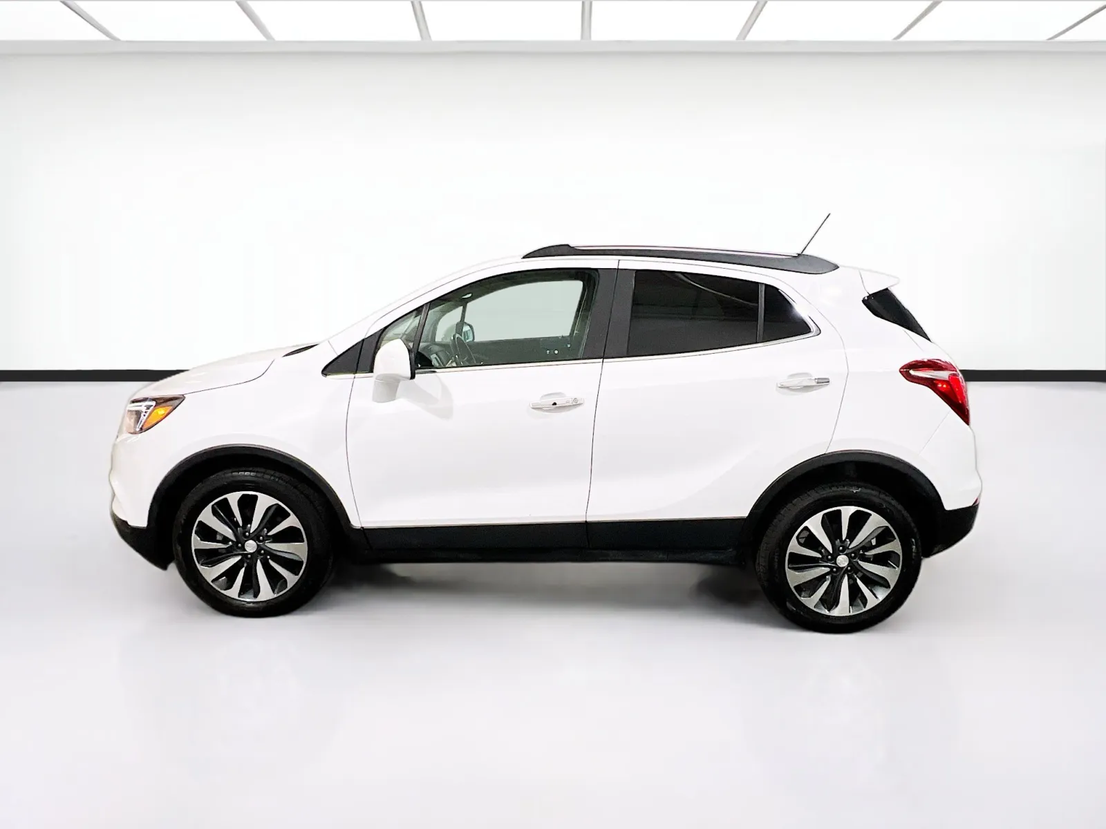 2022 Buick Encore Preferred - Photo 20