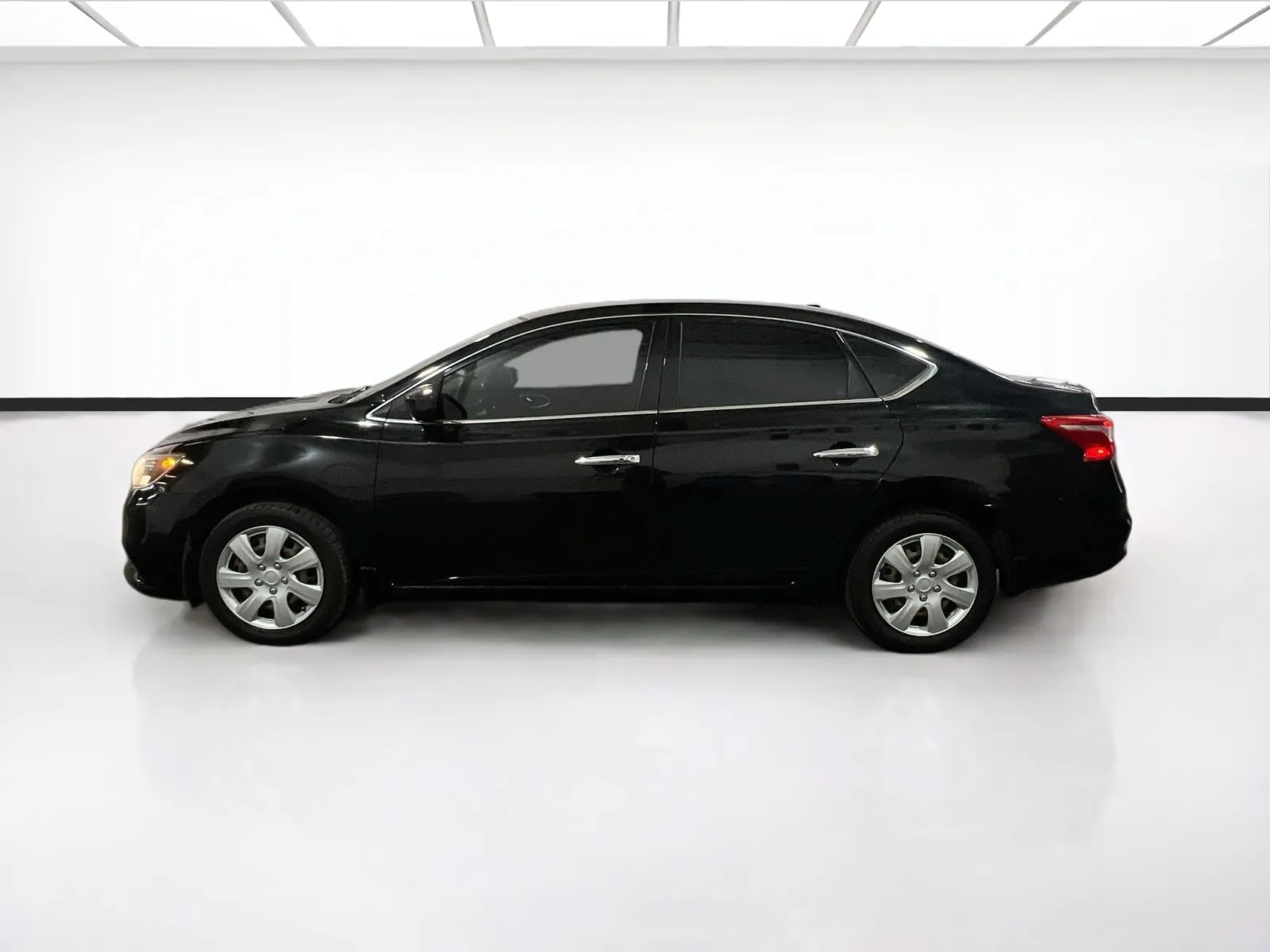 2016 Nissan Sentra SV - Photo 21