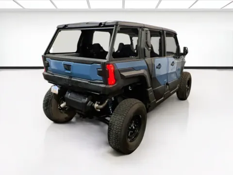 More photos of 2024 POLARIS EXPEDITION ADVENTURE 5 Ultimate at STG Auto Group of Chandler, AZ