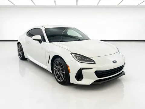Another view of 2022 Subaru BRZ Premium for sale in Chandler, AZ at STG Auto Group of Chandler