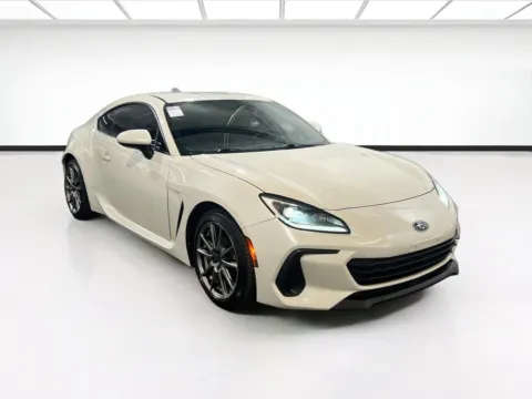 Another view of 2022 Subaru BRZ Premium for sale in Chandler, AZ at STG Auto Group of Chandler