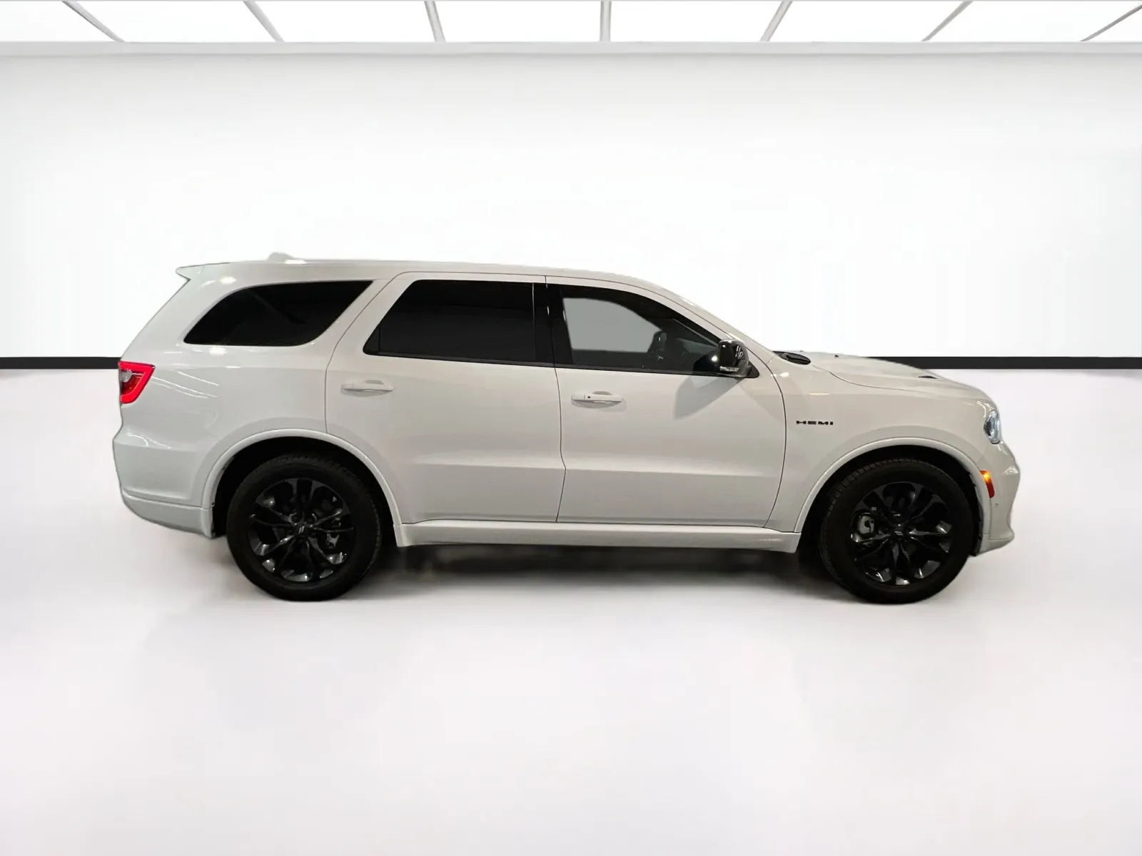 2022 Dodge Durango R/T - Photo 24
