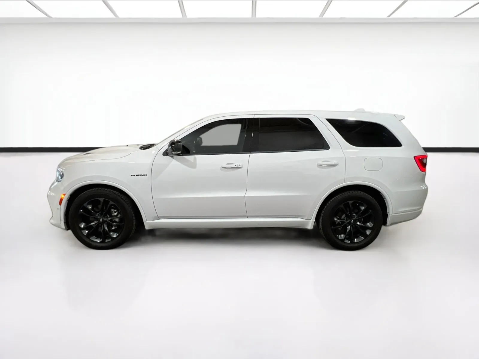 2022 Dodge Durango R/T - Photo 23