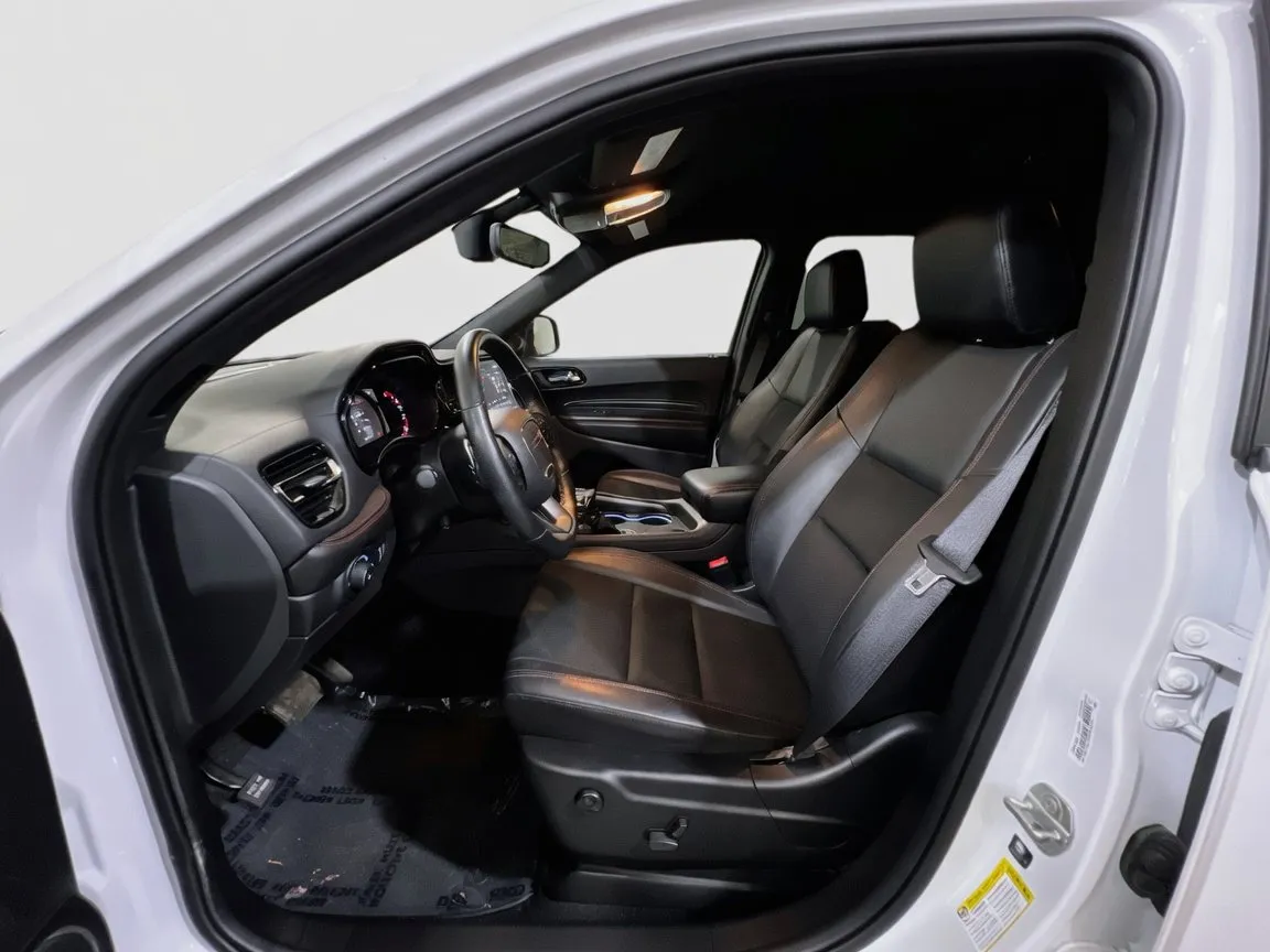 2022 Dodge Durango R/T - Photo 15