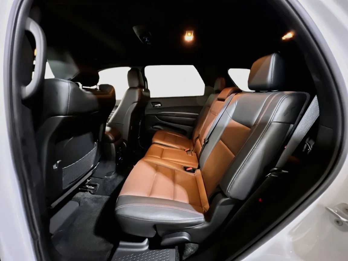 2022 Dodge Durango R/T - Photo 17