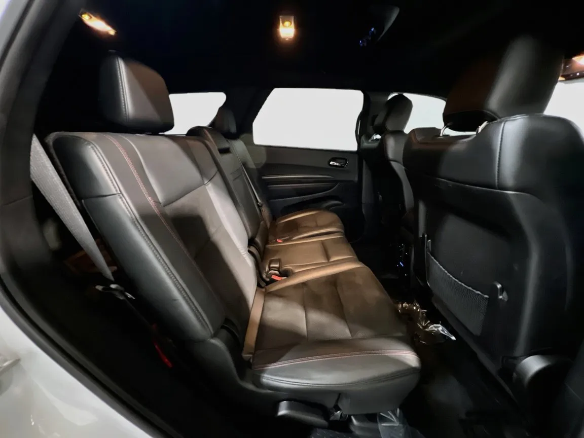 2022 Dodge Durango R/T - Photo 20
